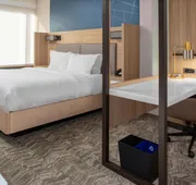 SpringHill Suites by Marriott Durham City View hotel detail image 4