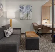 SpringHill Suites by Marriott Durham City View hotel detail image 7