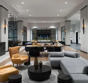 Sheraton Flowood The Refuge Hotel & Conference Center hotel detail image 4
