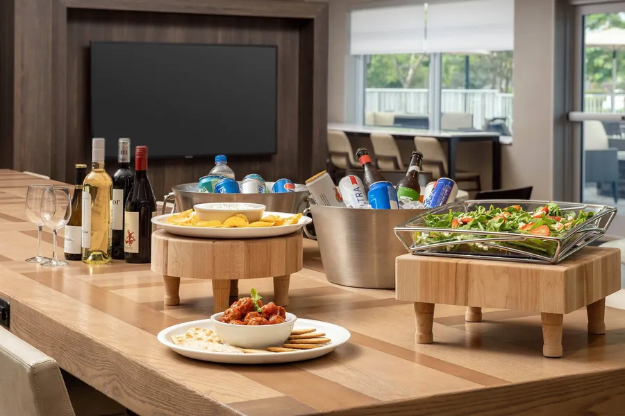 Residence Inn by Marriott Doral Mall Area hotel detail image 2