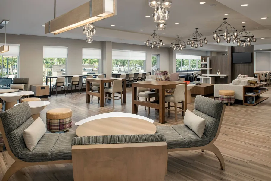 Residence Inn by Marriott Doral Mall Area hotel detail image 6