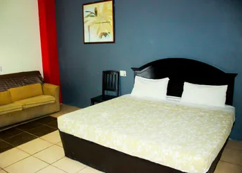 Hotel Pacific hotel thumbnail 5
