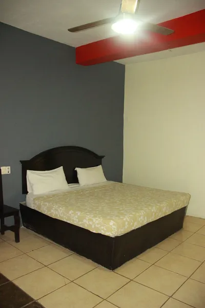 Hotel Pacific hotel detail image 6