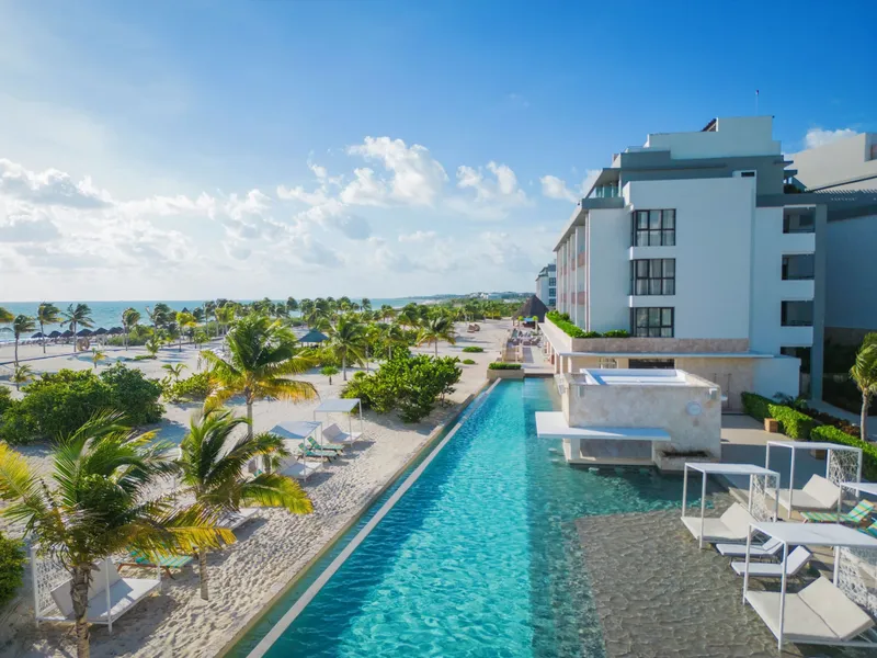 Majestic Elegance Costa Mujeres – All Inclusive hotel detail image 2