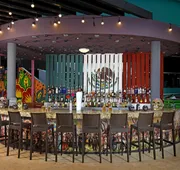 Hard Rock Hotel Cancun - All Inclusive hotel detail image 5