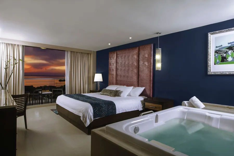 Hard Rock Hotel Cancun - All Inclusive hotel detail image 6