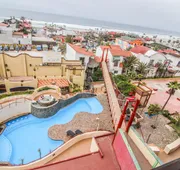 Hotel Festival Plaza Playas Rosarito hotel detail image 3