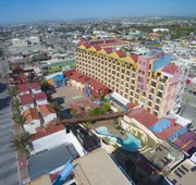Hotel Festival Plaza Playas Rosarito hotel detail image 4
