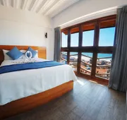 Hotel Festival Plaza Playas Rosarito hotel detail image 7