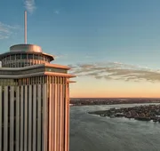 Four Seasons Hotel New Orleans hotel detail image 3