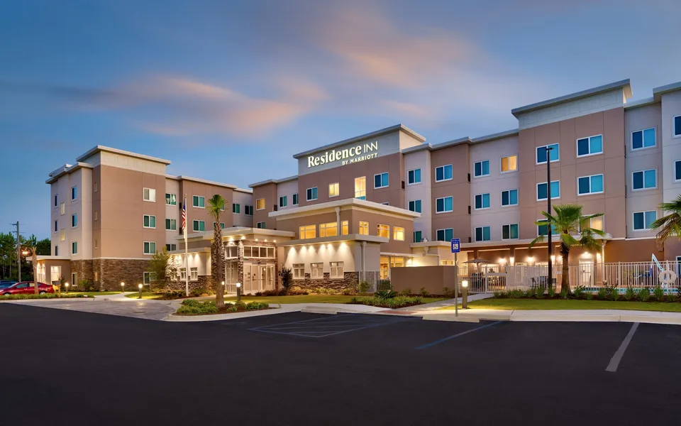 Residence Inn by Marriott Brunswick hotel detail image 2