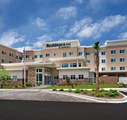 Residence Inn by Marriott Brunswick hotel detail image 3