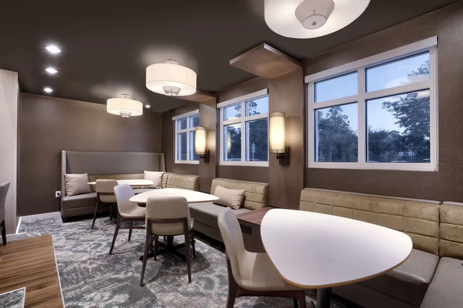 Residence Inn by Marriott Brunswick hotel detail image 6