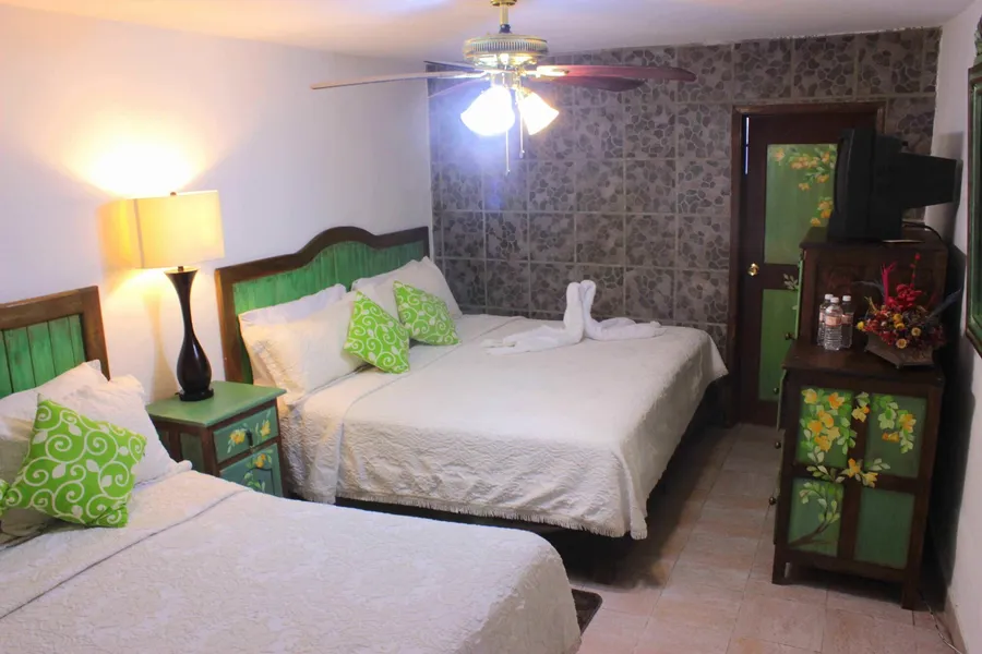 La Huerta hotel detail image 6