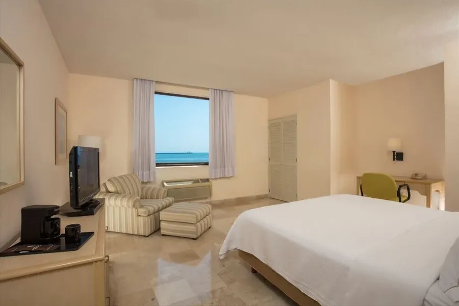 Fiesta Inn Veracruz Malecon hotel detail image 6