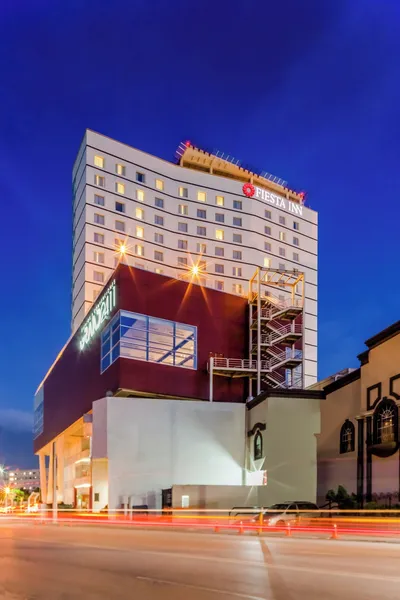 Fiesta Inn Monterrey Tecnológico hotel detail image 2
