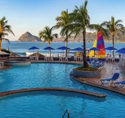 Las Flores Beach Resort hotel detail image 3
