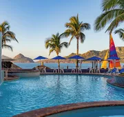 Las Flores Beach Resort hotel detail image 4