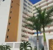 Las Flores Beach Resort hotel detail image 5