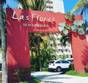 Las Flores Beach Resort hotel detail image 7