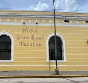 Gran Real Yucatan hotel detail image 3