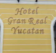 Gran Real Yucatan hotel detail image 4