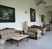 Gran Real Yucatan hotel detail image 5