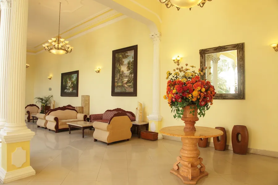 Gran Real Yucatan hotel detail image 6