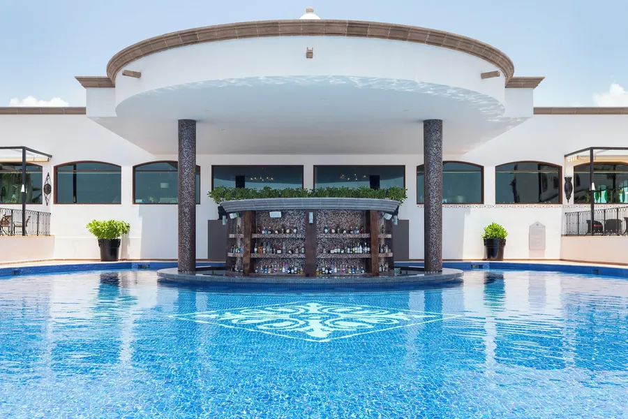 Grand Residences Riviera Cancún All Inclusive hotel detail image 2