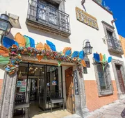 La Mexicana Hotel Boutique hotel detail image 4