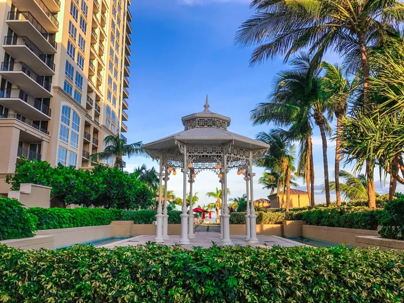 Palm Beach Singer Island Resort & Spa Luxury Suites hotel detail image 2