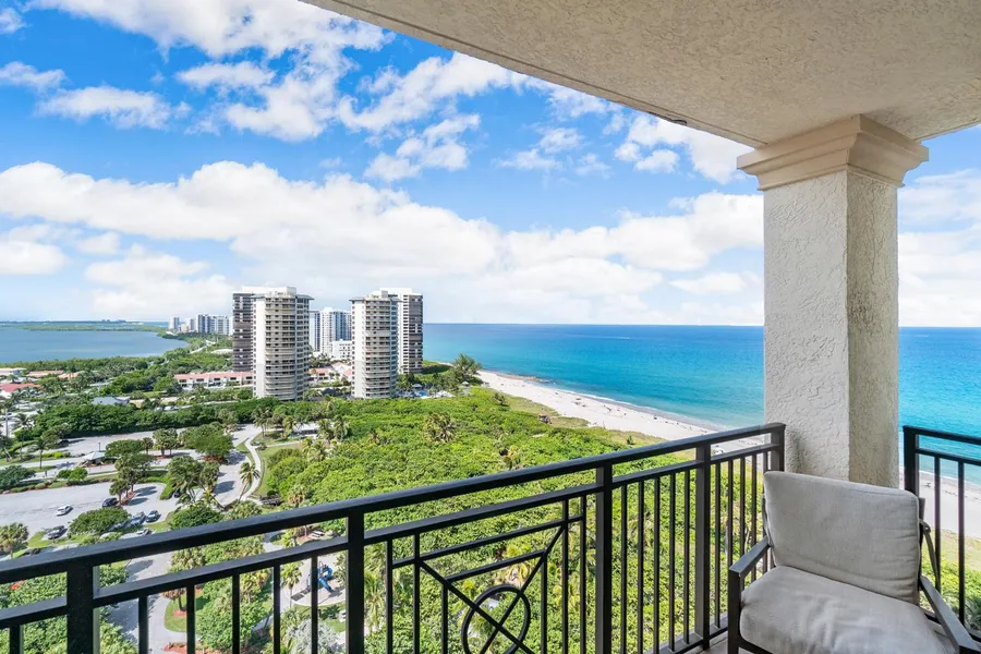 Palm Beach Singer Island Resort & Spa Luxury Suites hotel detail image 6