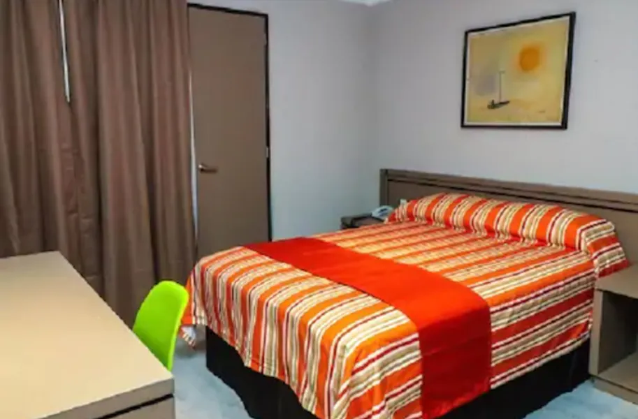 Corinto Hotel hotel detail image 6