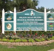 Hilton Head Island Beach & Tennis Resort hotel detail image 3