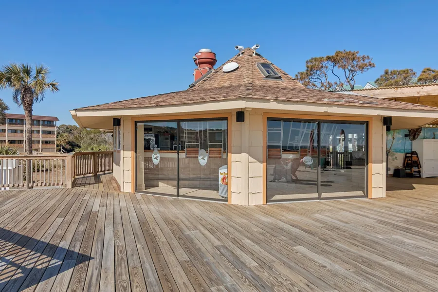 Hilton Head Island Beach & Tennis Resort hotel detail image 6