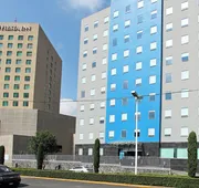 One Ciudad de México Periférico Sur hotel detail image 3