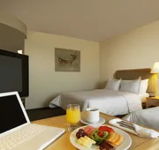 Fiesta Inn Express Hermosillo hotel detail image 4