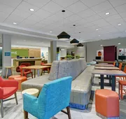 Home2 Suites by Hilton Blacksburg - University hotel detail image 4