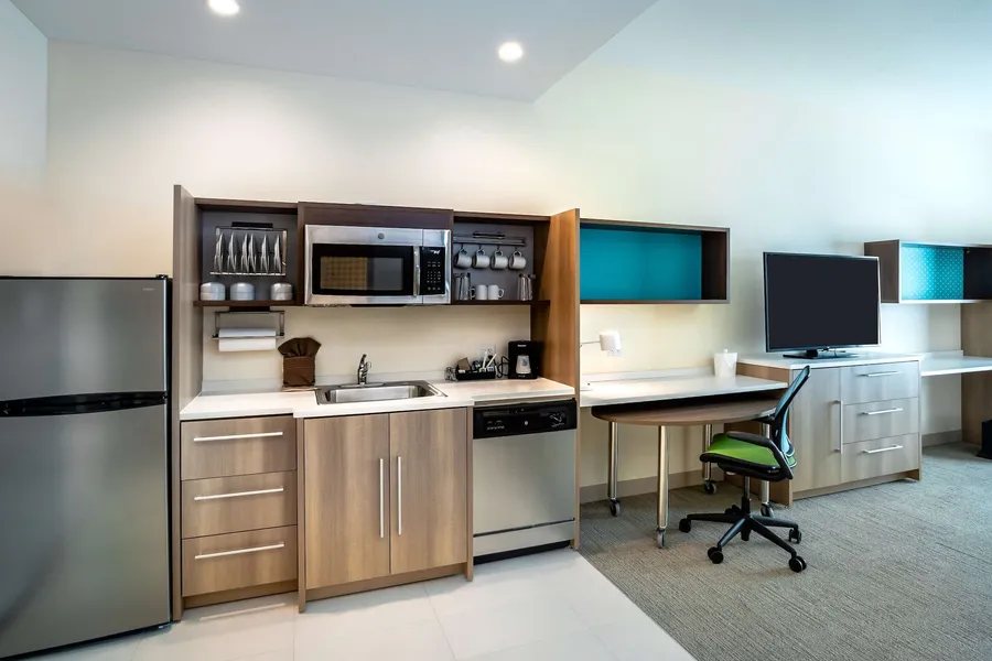 Home2 Suites by Hilton Pflugerville hotel detail image 6