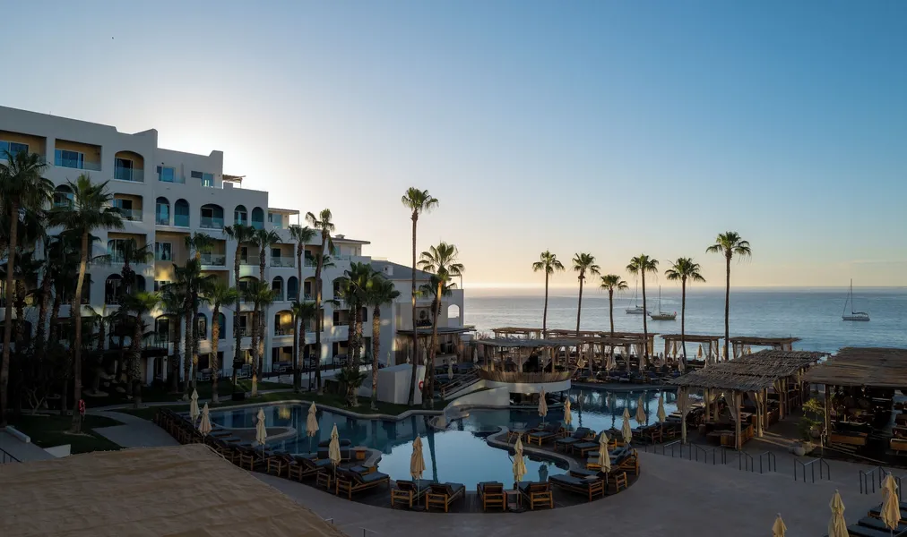 ME Cabo by Meliá – Adults Only hotel detail image 2