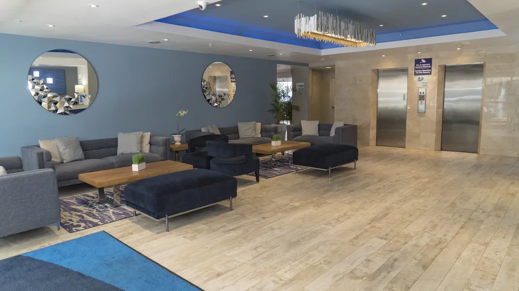 Holiday Inn Express San Juan Condado by IHG hotel detail image 6