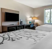 Sleep Inn & Suites Lancaster-Platteville hotel detail image 7