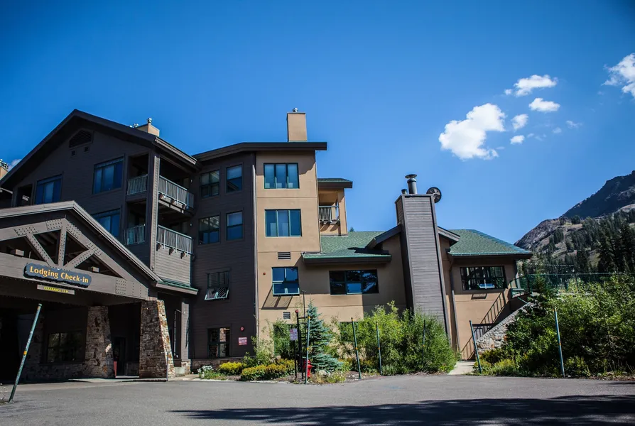 Kirkwood Mountain Resort by Vail Resorts hotel detail image 2