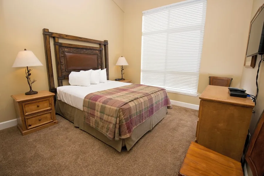 Kirkwood Mountain Resort by Vail Resorts hotel detail image 6