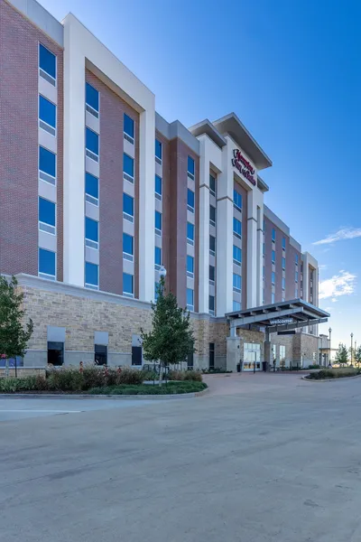 Hampton Inn & Suites Houston Sugar Land hotel detail image 2