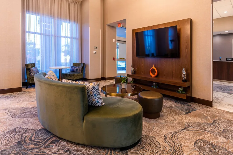 Hampton Inn & Suites Houston Sugar Land hotel detail image 6