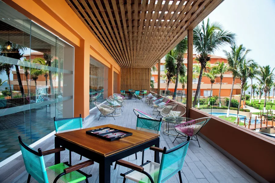 Grand Fiesta Americana Veracruz hotel detail image 2