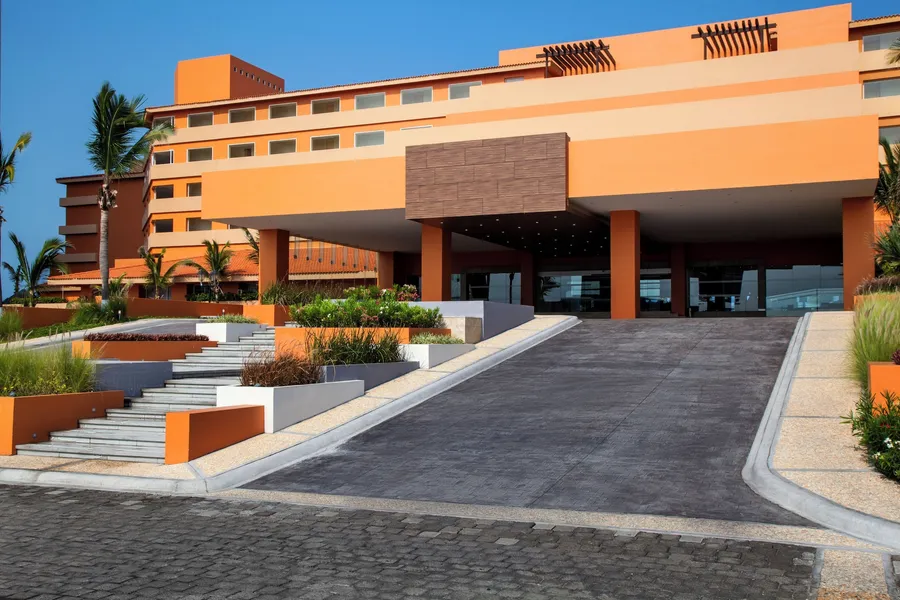Grand Fiesta Americana Veracruz hotel detail image 6