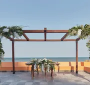 Grand Fiesta Americana Veracruz hotel detail image 7