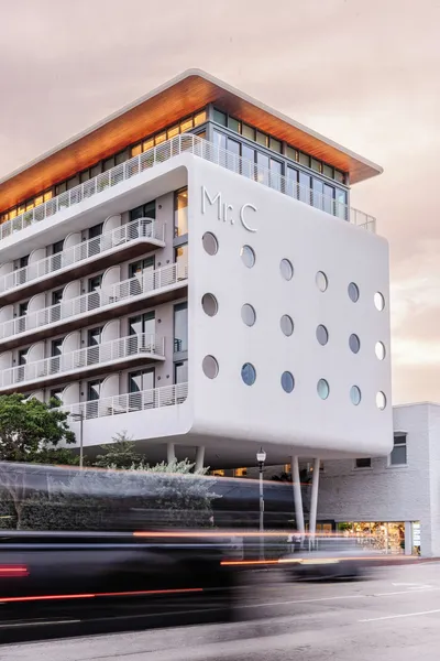 Mr. C Miami – Coconut Grove hotel detail image 2